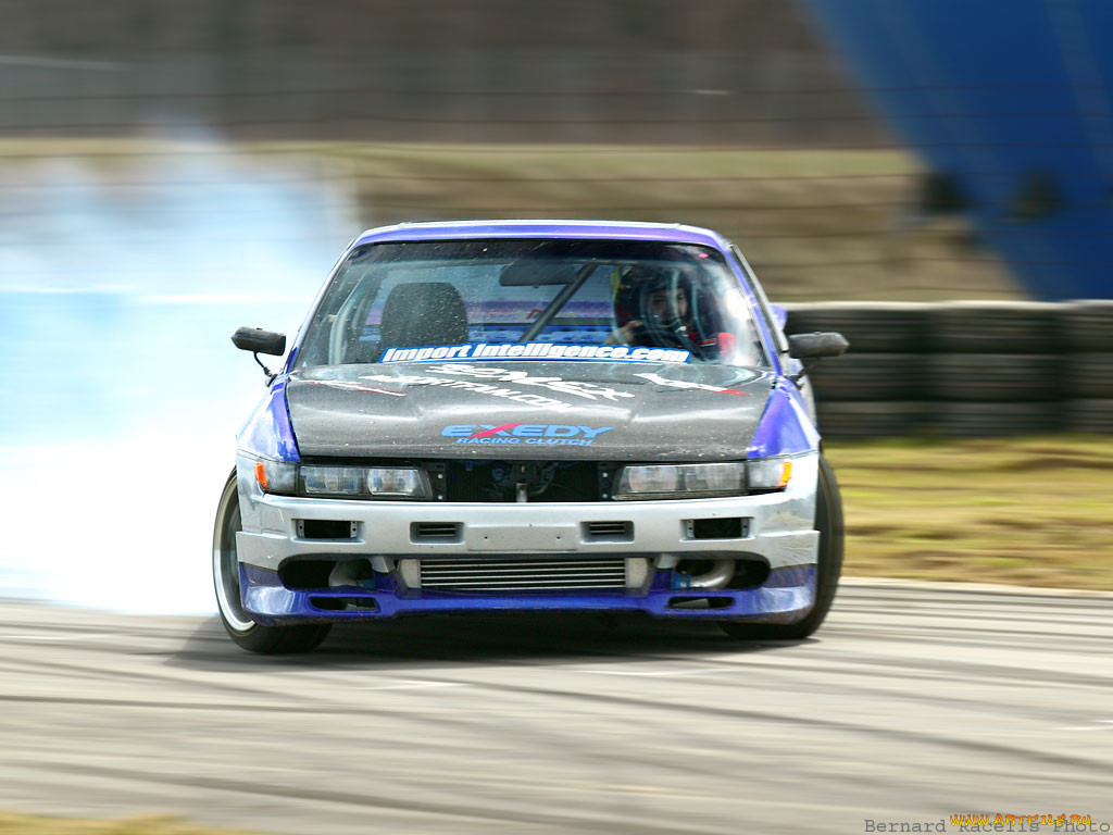 , drift